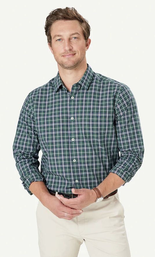 Scott Men’s Dress Shirts - Image 4