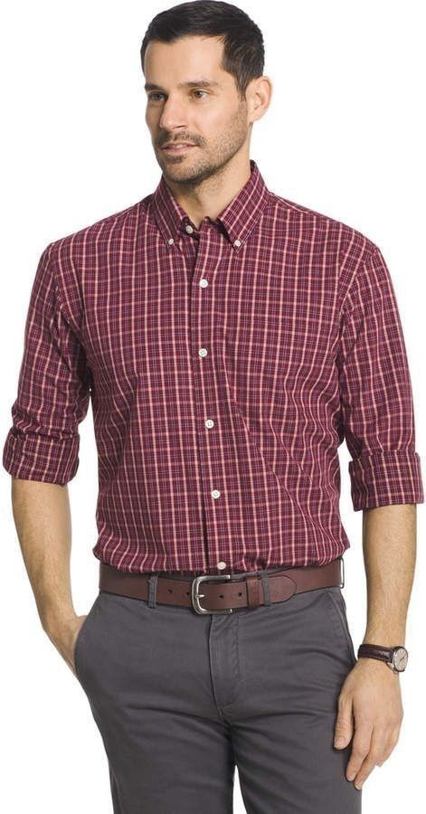 Scott Men’s Dress Shirts - Image 2