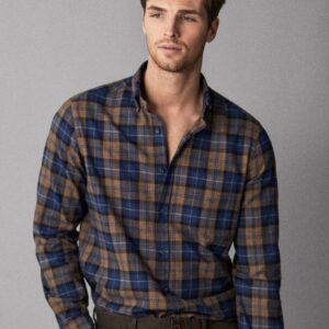 Scott Men’s Dress Shirts